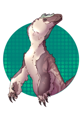 Happy Yrex