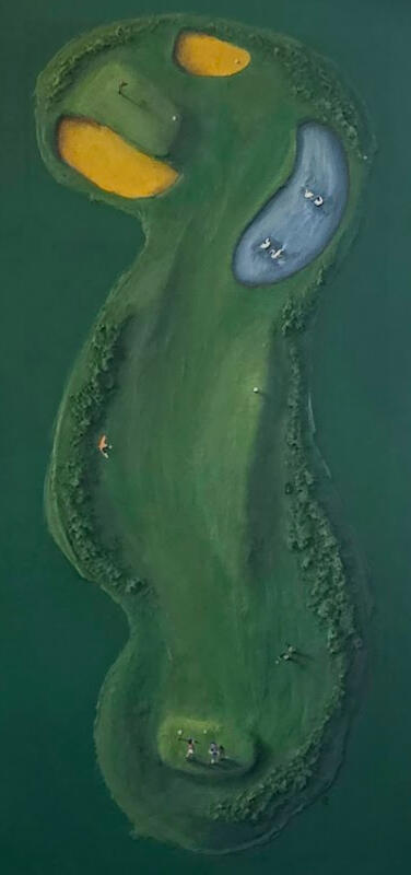 The Course